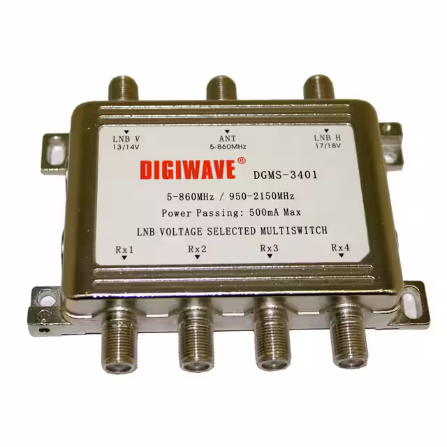 DGS3401 Digiwave