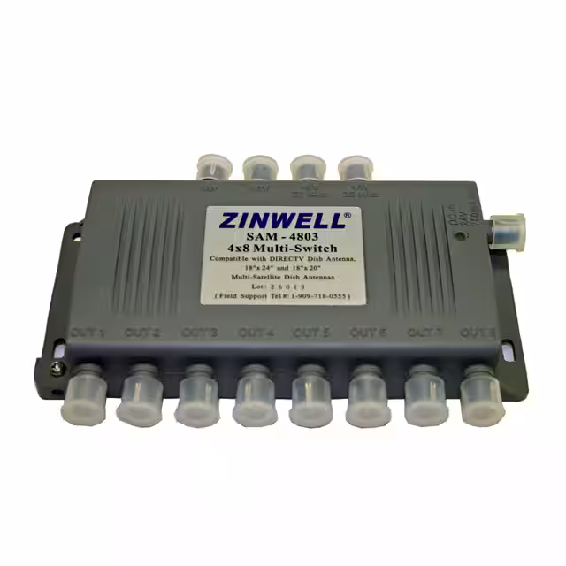 DGSSAM4803 Digiwave