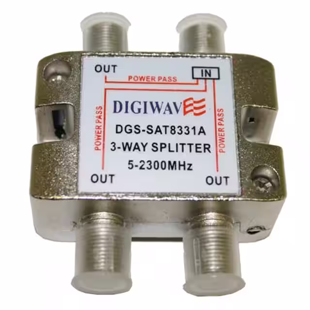 DGSSAT8331A Digiwave