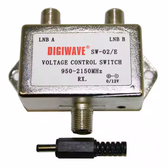 DGSSW02E Digiwave