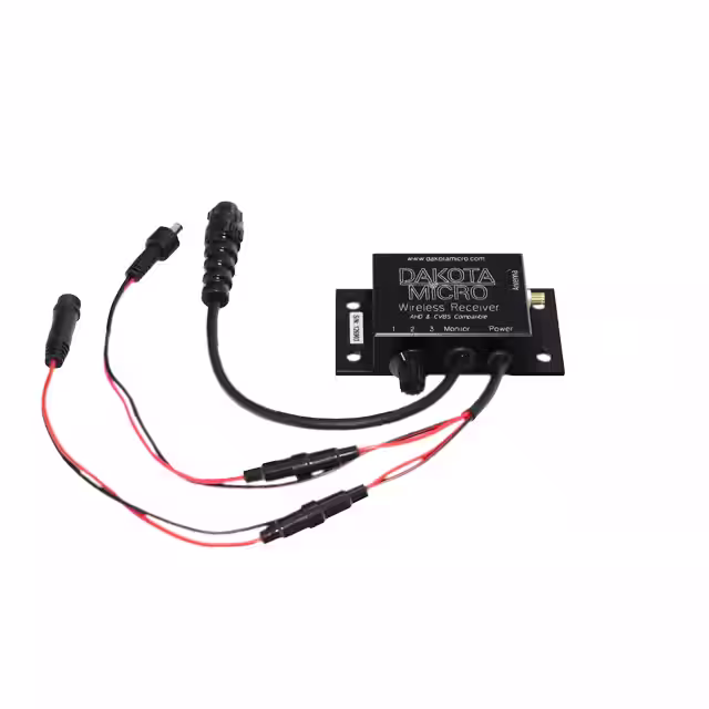 DM-HRX Dakota Micro, Inc.