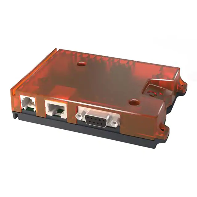 EHS6T LAN Telit Cinterion