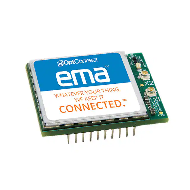 EMA OptConnect