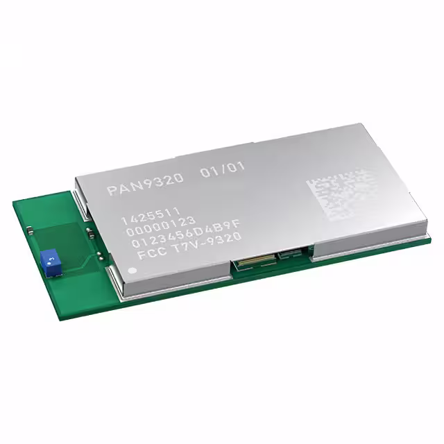 ENW-49A01C3EF Panasonic Electronic Components