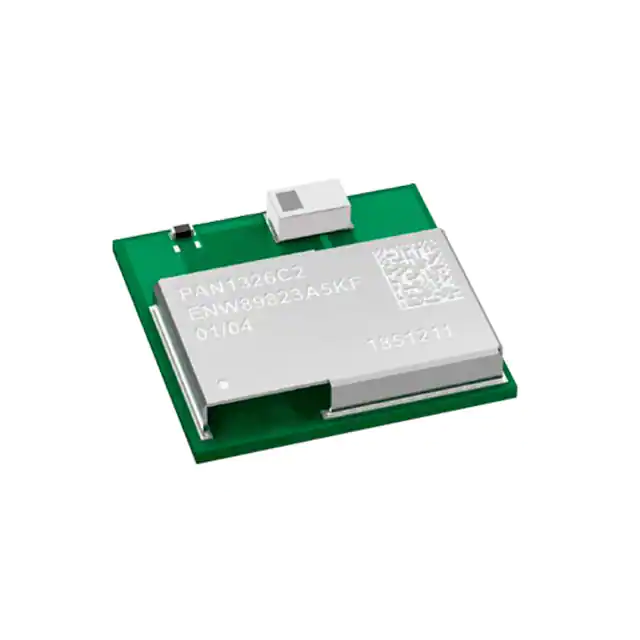 ENW-89823A5KF Panasonic Electronic Components