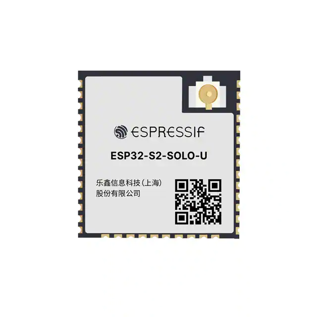 ESP32-S2-SOLO-U-N4R2 Espressif Systems