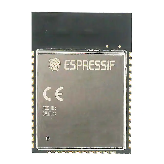 ESP32-WROOM-32E-N4 Espressif Systems