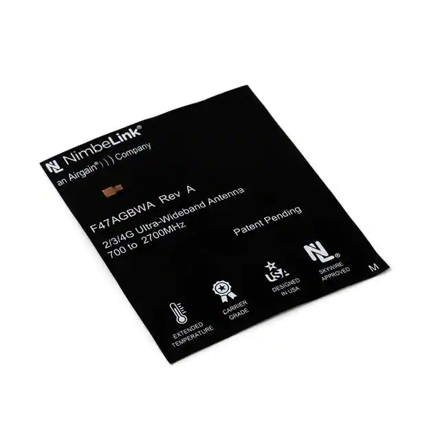 F47AGCHA-G150U NimbeLink, LLC