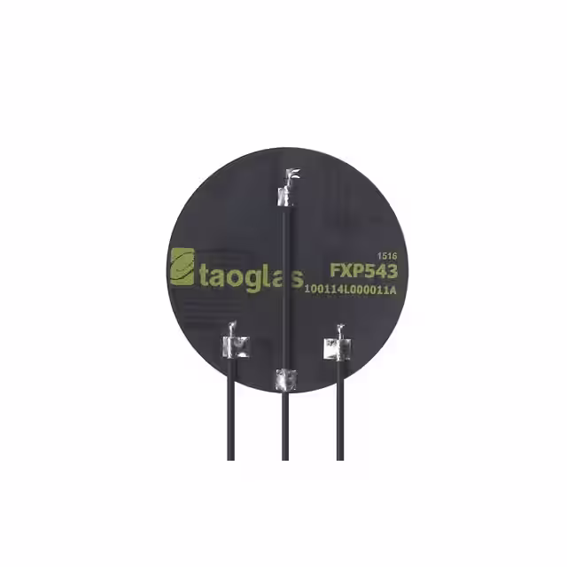 FXP543.A.07.A.001 Taoglas Limited product image