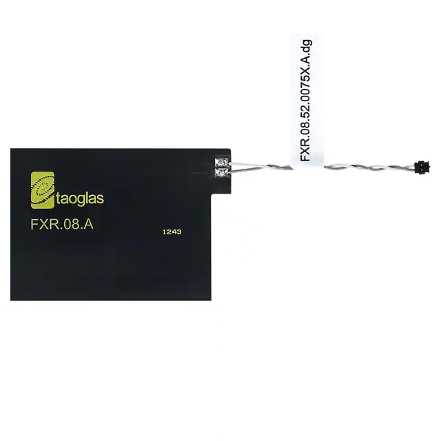 FXR.08.52.0075X.A.DG Taoglas Limited