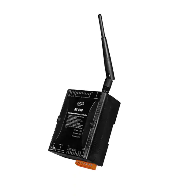 GT-530 ICP DAS USA INC