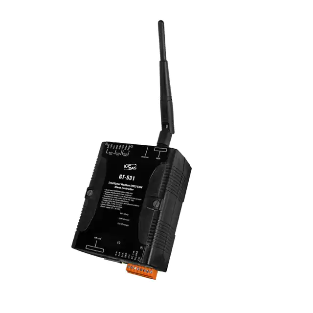 GT-531 ICP DAS USA INC