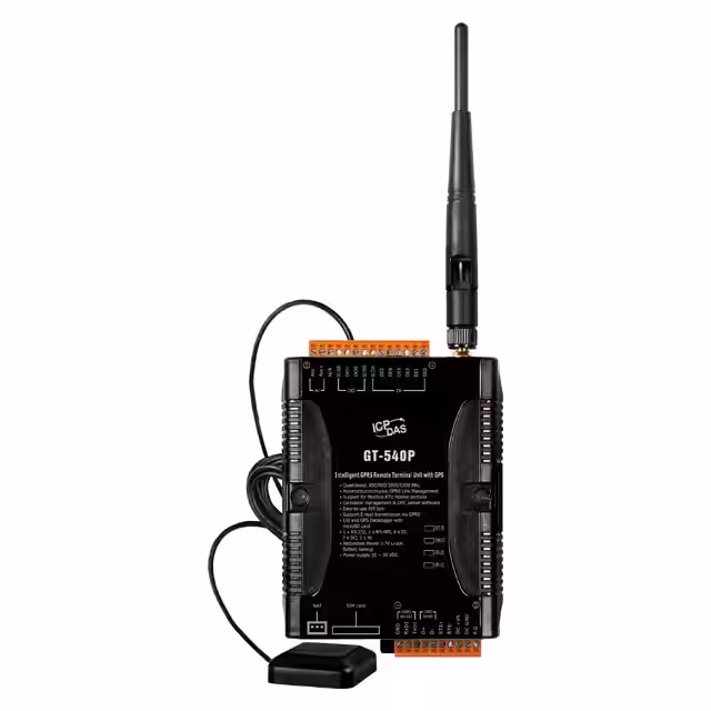GT-540P ICP DAS USA INC