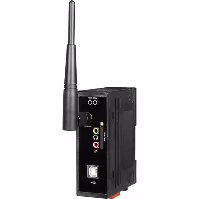 GTM-201-USB ICP DAS USA INC