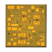 HMC579 Analog Devices Inc.