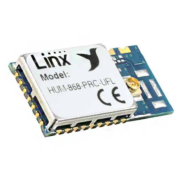 HUM-868-PRC-UFL TE Connectivity Linx