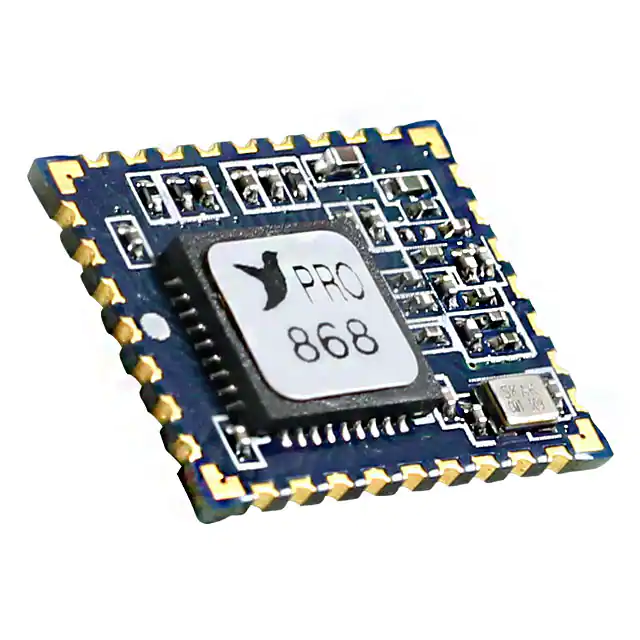 HUM-868-PRO TE Connectivity Linx