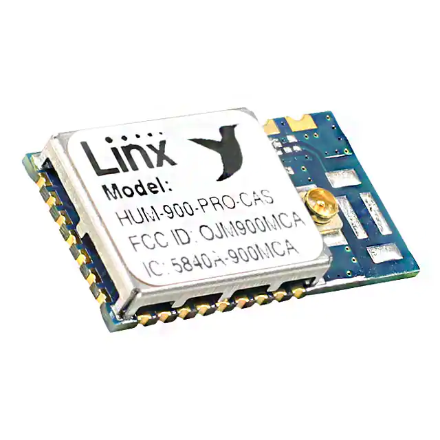 HUM-900-PRO-CAS TE Connectivity Linx