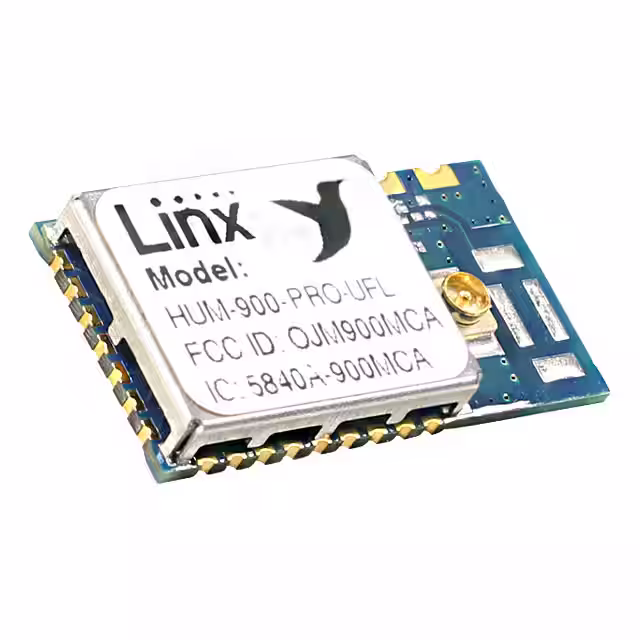 HUM-900-PRO-UFL TE Connectivity Linx