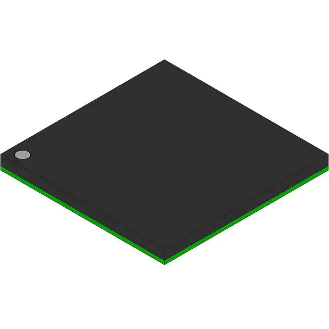 AD6633BBC Analog Devices Inc. product image