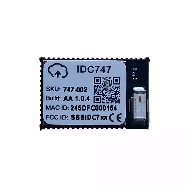 IDC747-1 IOT747