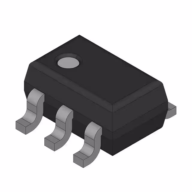 ISL55013IEZ-T7 Renesas Electronics Corporation
