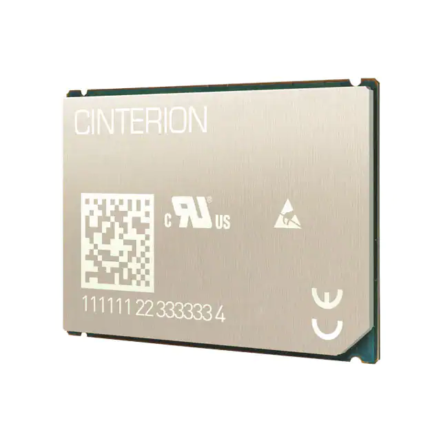 ELS31-J REL.2 Telit Cinterion product image