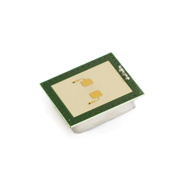 K-LC3 RFbeam Microwave GmbH