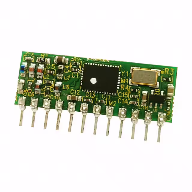 KAPPA-M868 RF Solutions