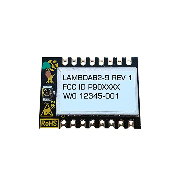 LAMBDA62C-9S RF Solutions