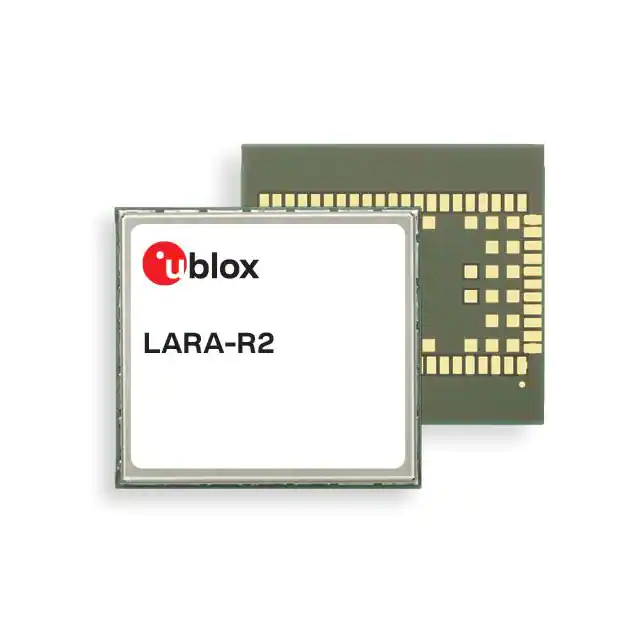 LARA-R202-03B u-blox product image