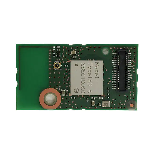 LBWB1ZZ1AD-812 Murata Electronics product image