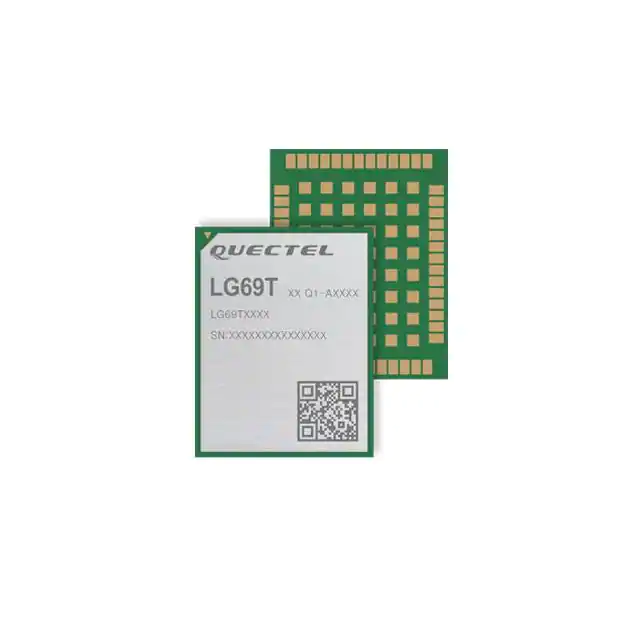 LG69TAAMD Quectel