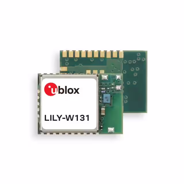 LILY-W131-10B u-blox