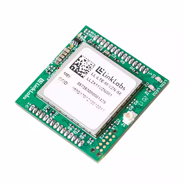 LL-LTE-M-VZN-SE Link Labs