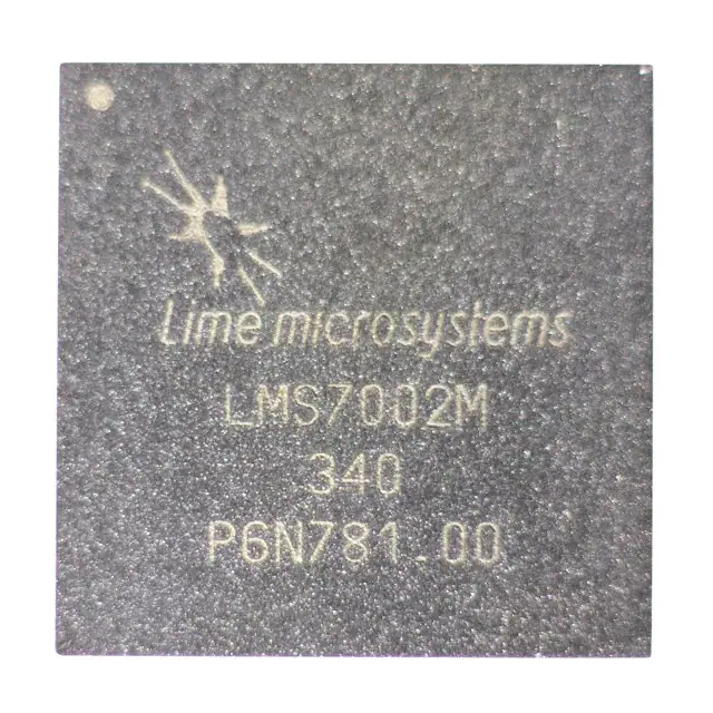 LMS7002M Lime Microsystems