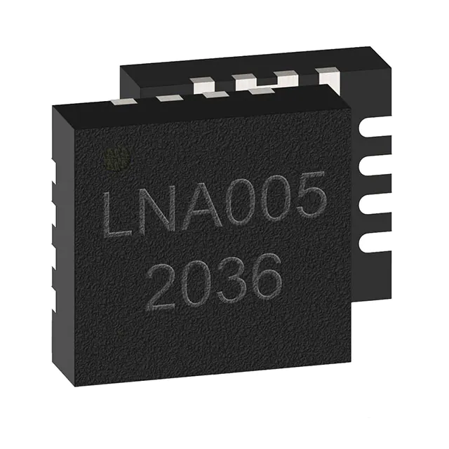 LNA_024_005 indie Semiconductor FFO GmbH