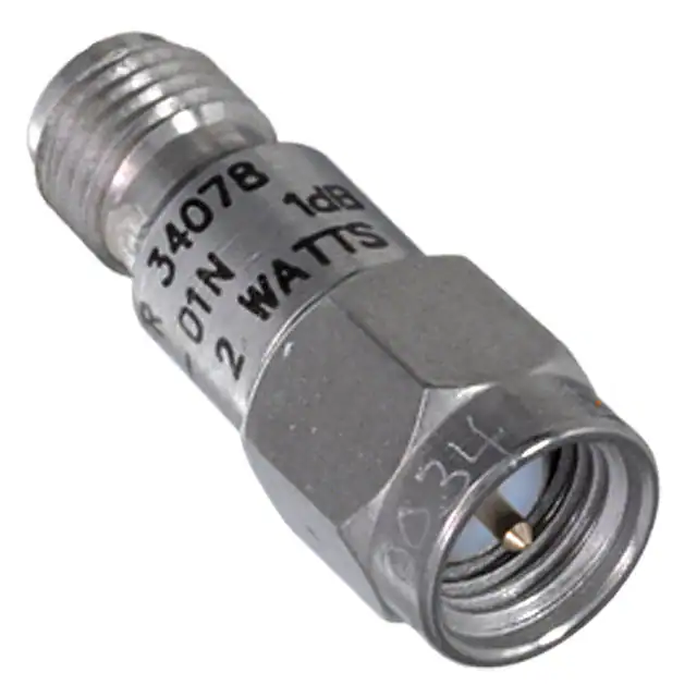 M3933/25-64N Cinch Connectivity Solutions Midwest Microwave
