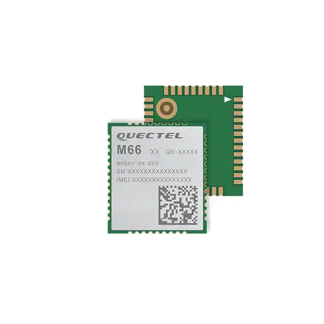 M66FB-03-STD Quectel