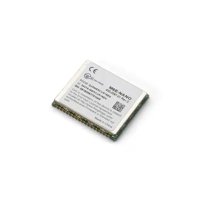M6E-NANO ThingMagic, a JADAK Brand