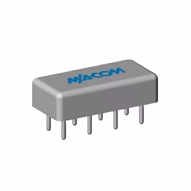 M6EH MACOM Technology Solutions