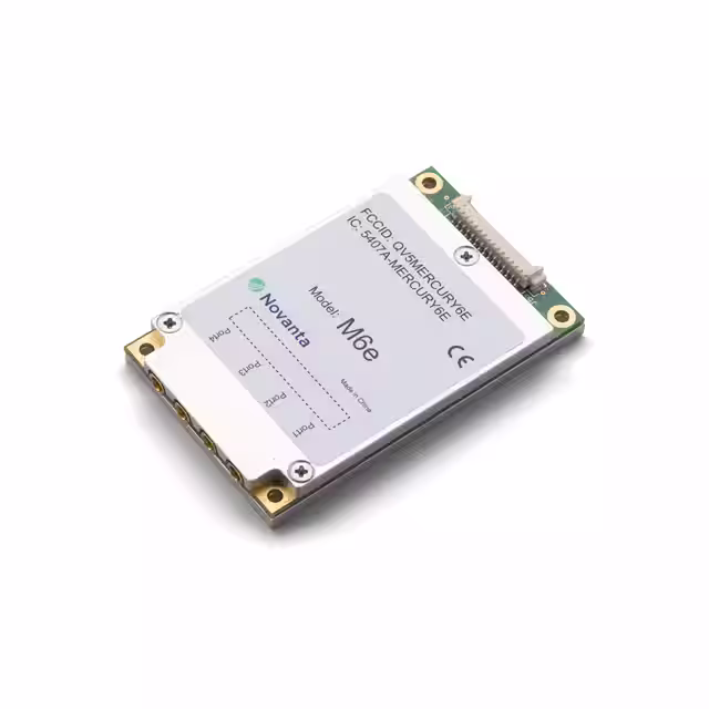M6E ThingMagic, a JADAK Brand