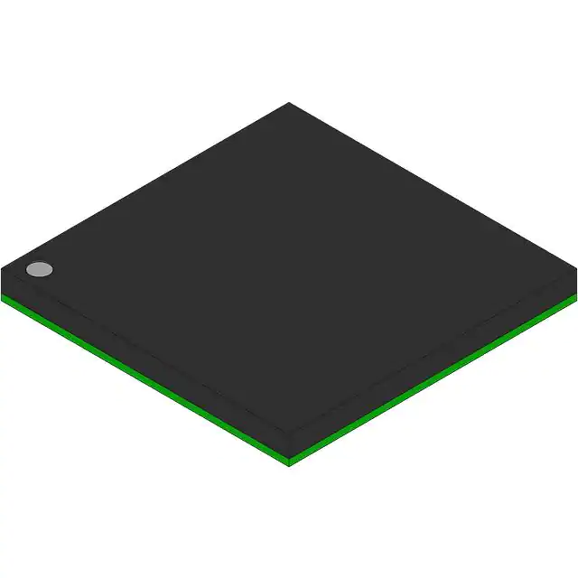 HSP50216KI Intersil
