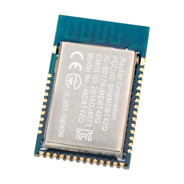 MDBT42Q-P512KV2 Raytac