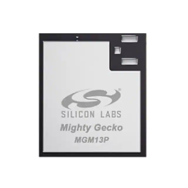 MGM13P12F512GE-V2 Silicon Labs