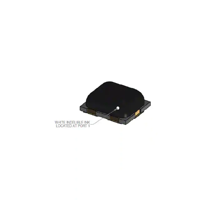 MSPD1012-122 MACOM Technology Solutions