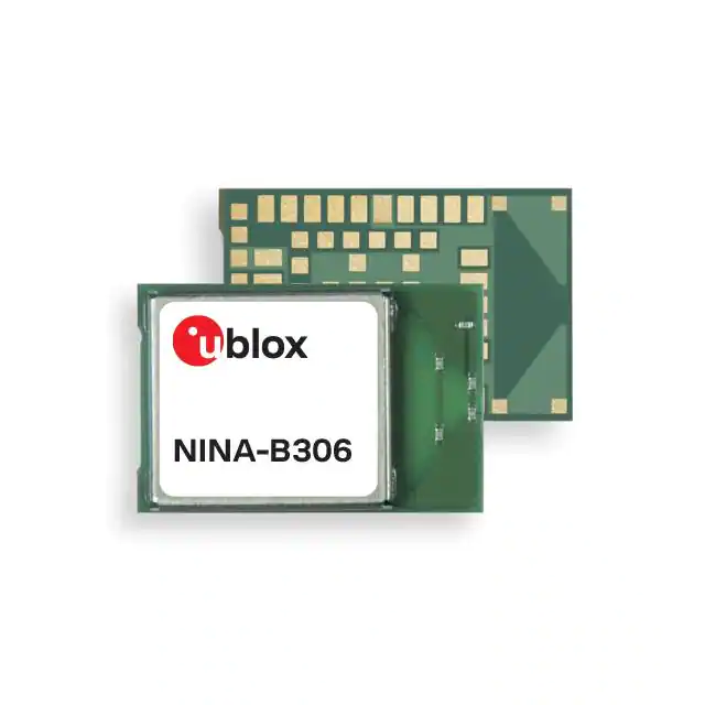 NINA-B306-01B u-blox