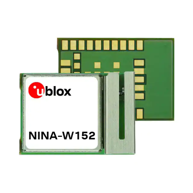 NINA-W152-03B u-blox