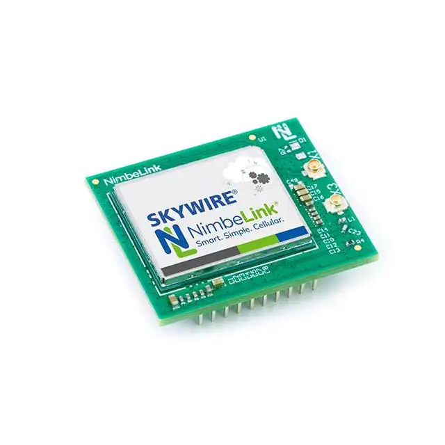 NL-SW-LTE-QBG95 NimbeLink, LLC