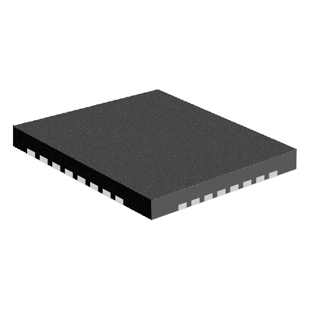 PI3AVQO7P20UT1001E1 Silicon Craft Technology